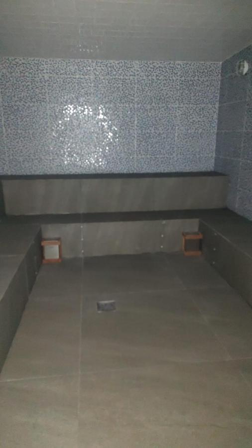 Eldorado Flat 801 - Chambres d’hôtes Caldas Novas