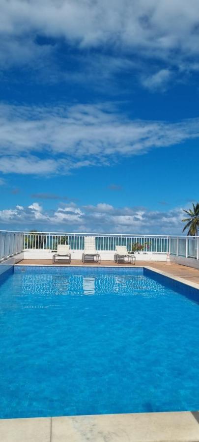 Cabo Branco - Beira Mar - 306 - B&B João Pessoa