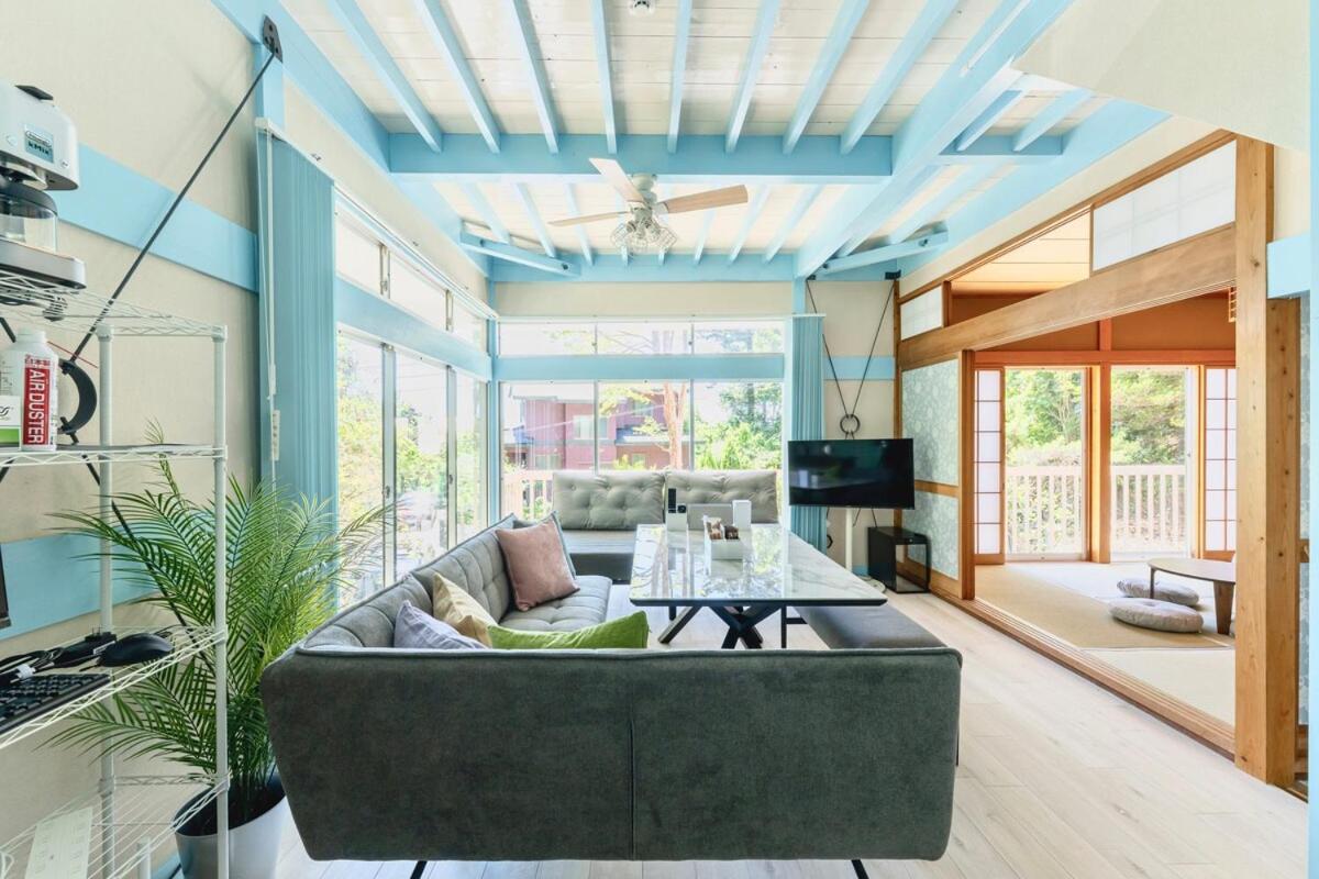 AZUR 伊豆高原 plateau - Bed and Breakfast Ito