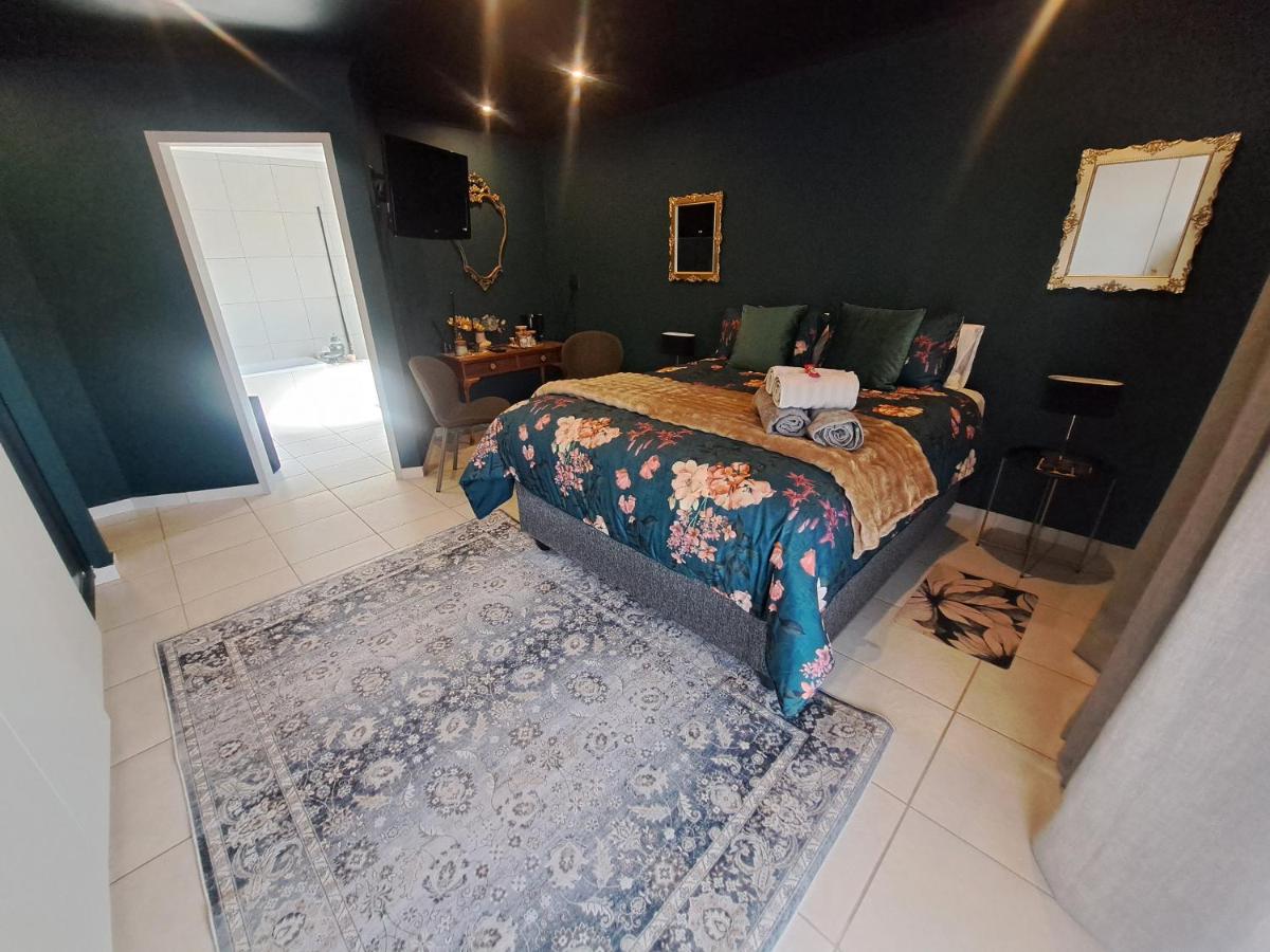 Dragonfly - B&B Boksburg