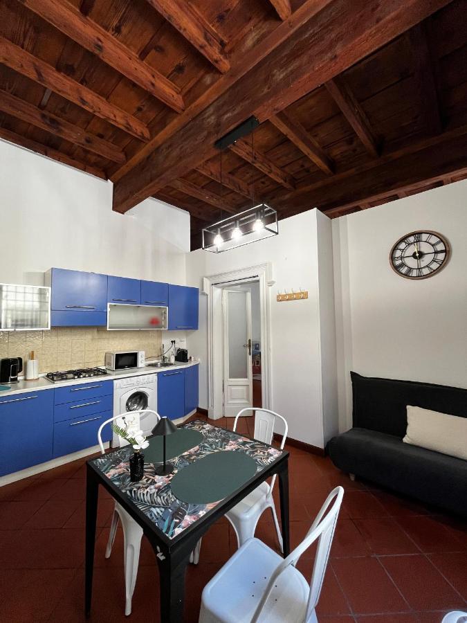 Residenza Cocastelli - Bed and Breakfast Mantua