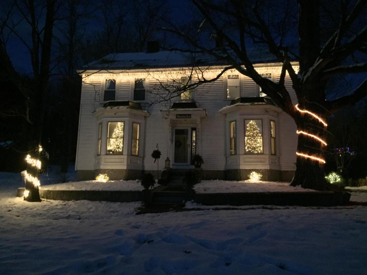 Charming Farmhouse - Holiday Hills - Ferienwohnung Pembroke