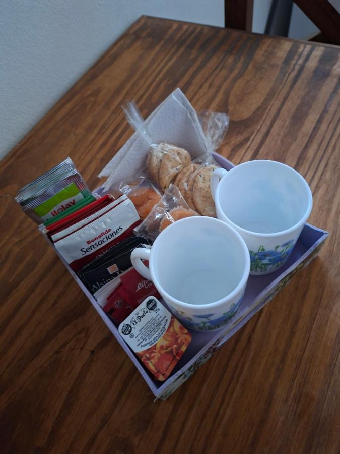 Santa Rita - B&B Colón