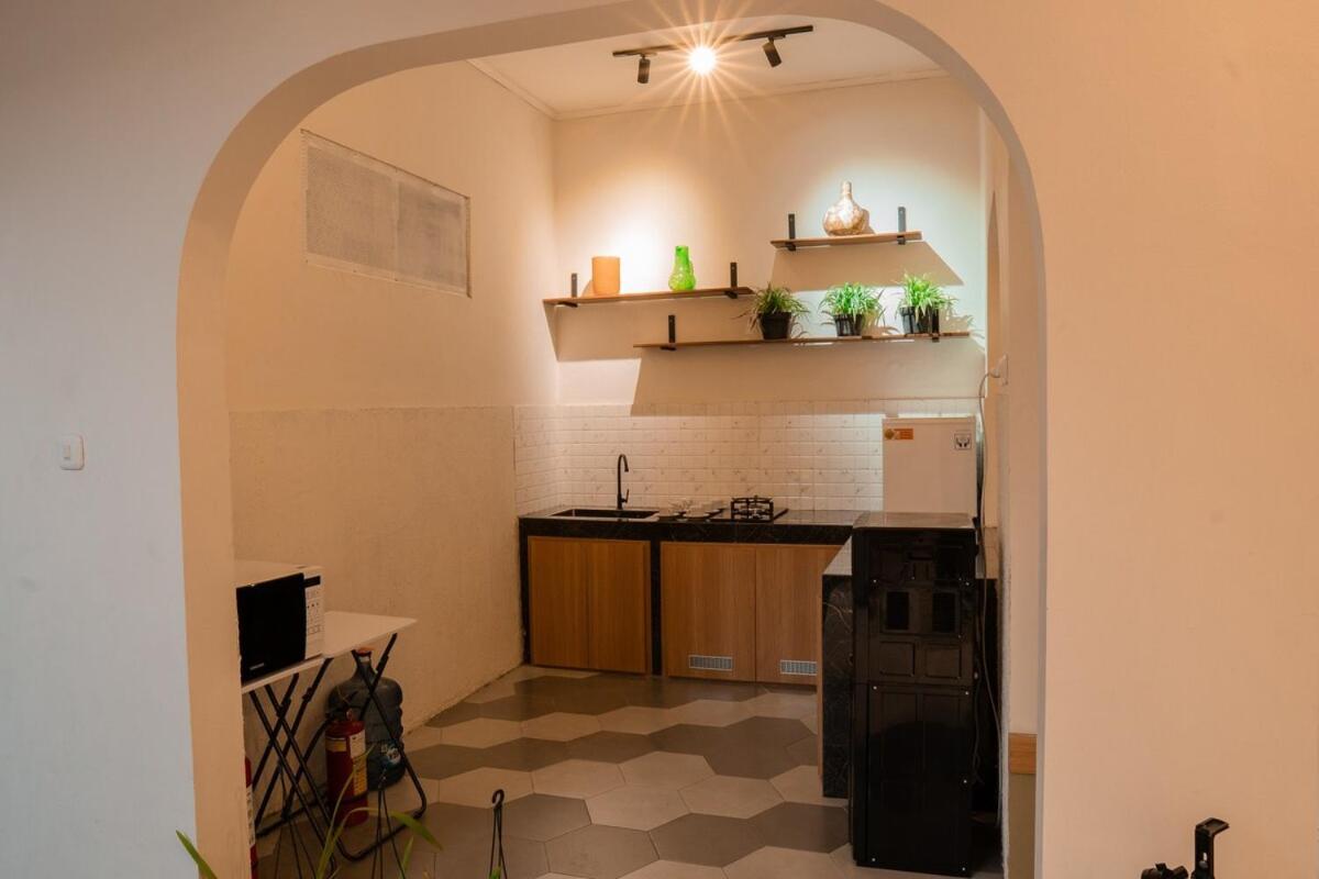 Tertius - B&B Yogyakarta