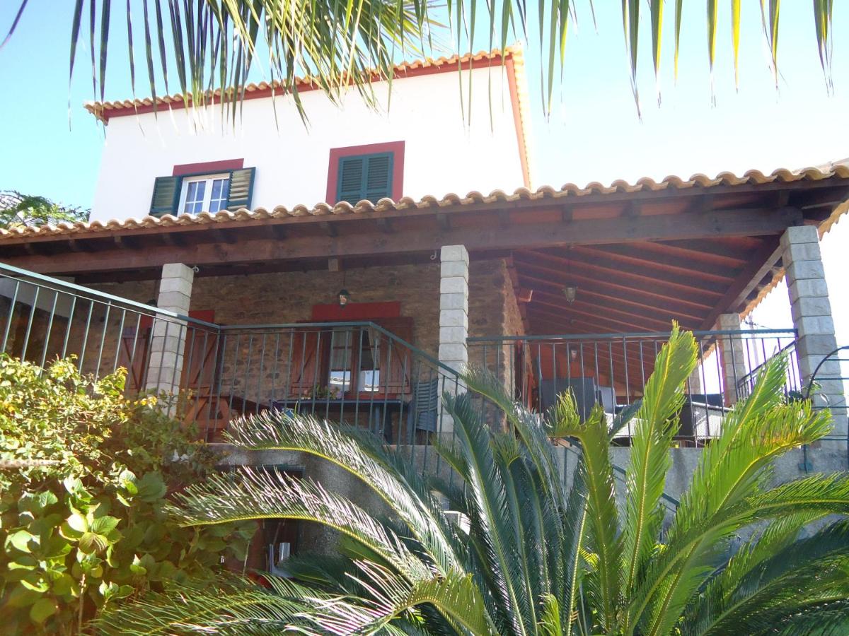 B&B Calheta - Casa da Rainha - Bed and Breakfast Calheta