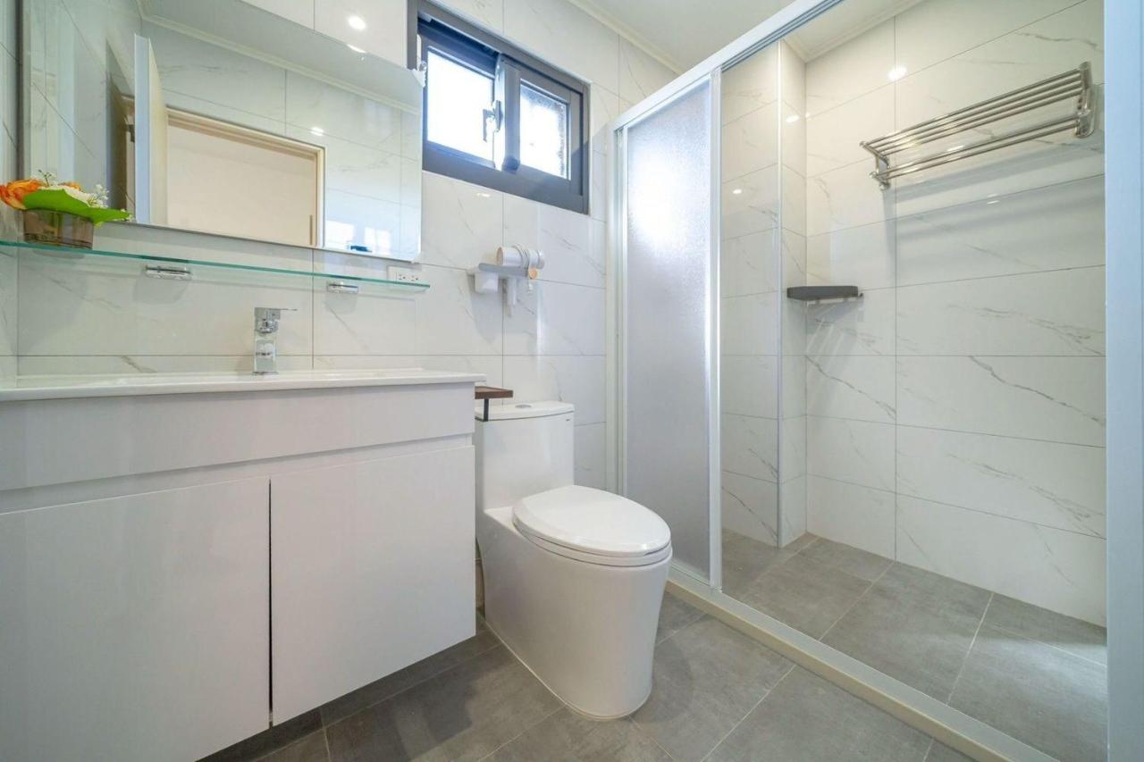 Habitación Cuádruple con baño privado