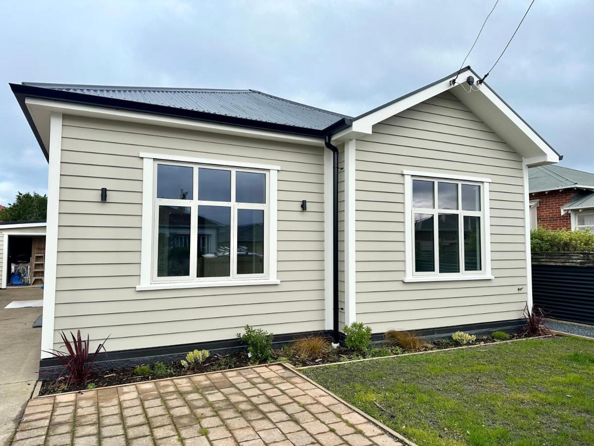Kilda Cottage - Close to beach - B&B Dunedin