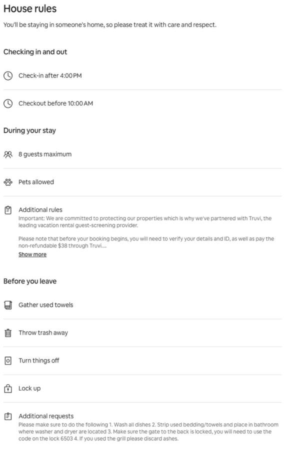 76 Macon Place - Ferienwohnung Atlanta