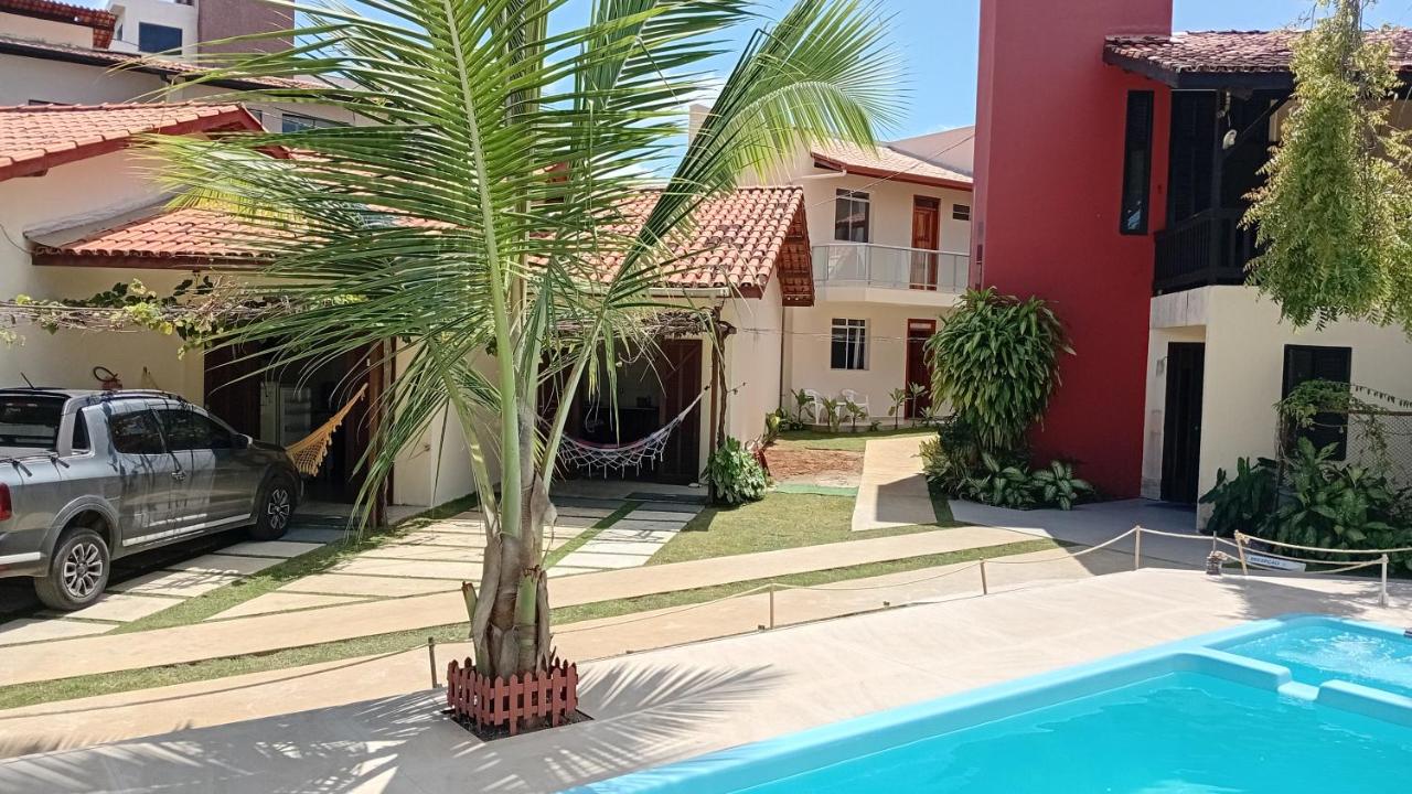 Solaris do Atlantico - B&B Ilhéus