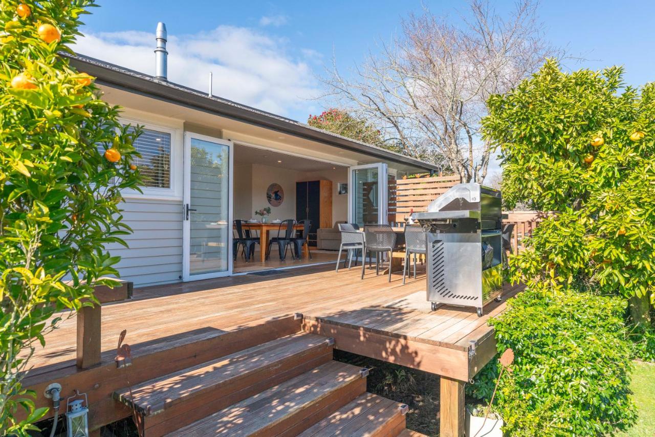 The Huia Nest - Rotorua - Ferienwohnung Rotorua