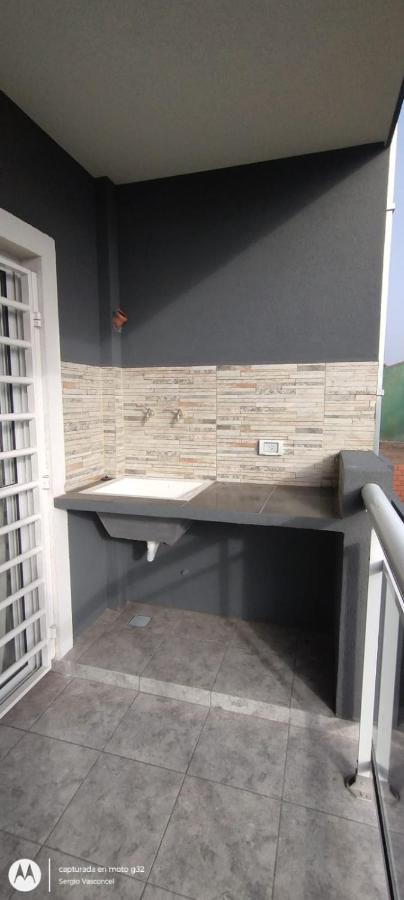 Eifer IV - Ferienwohnung Costa Azul