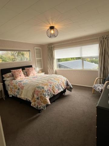 Boutique on Russel - B&B Invercargill