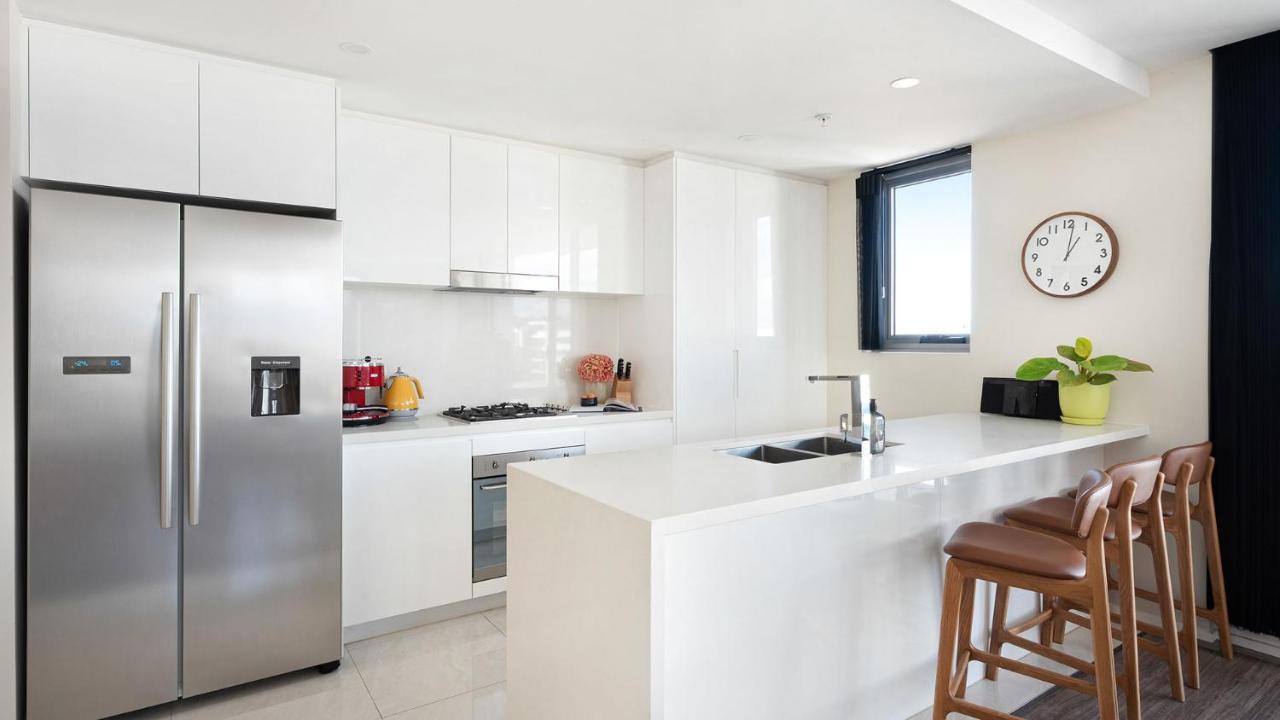 Burelli Beauty - Ferienwohnung Wollongong