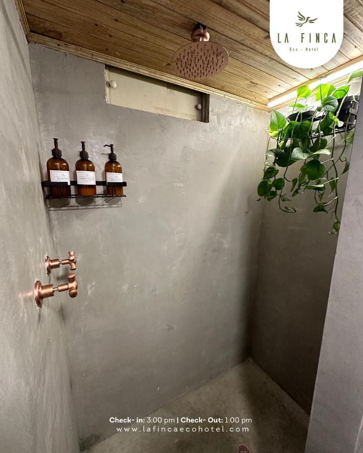 Double Room with Extra Bed