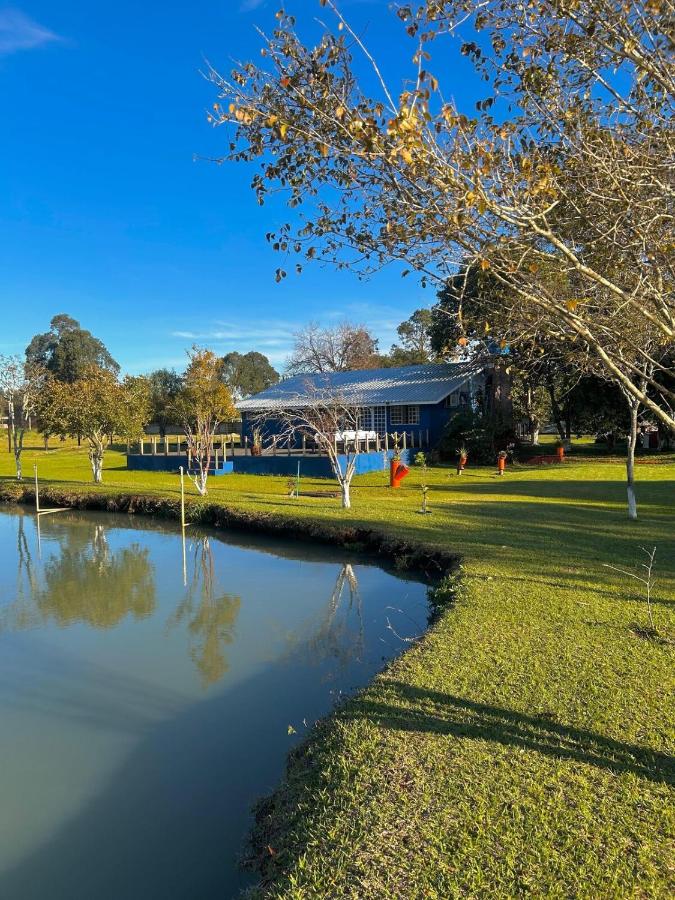 Four-Bedroom Holiday Home