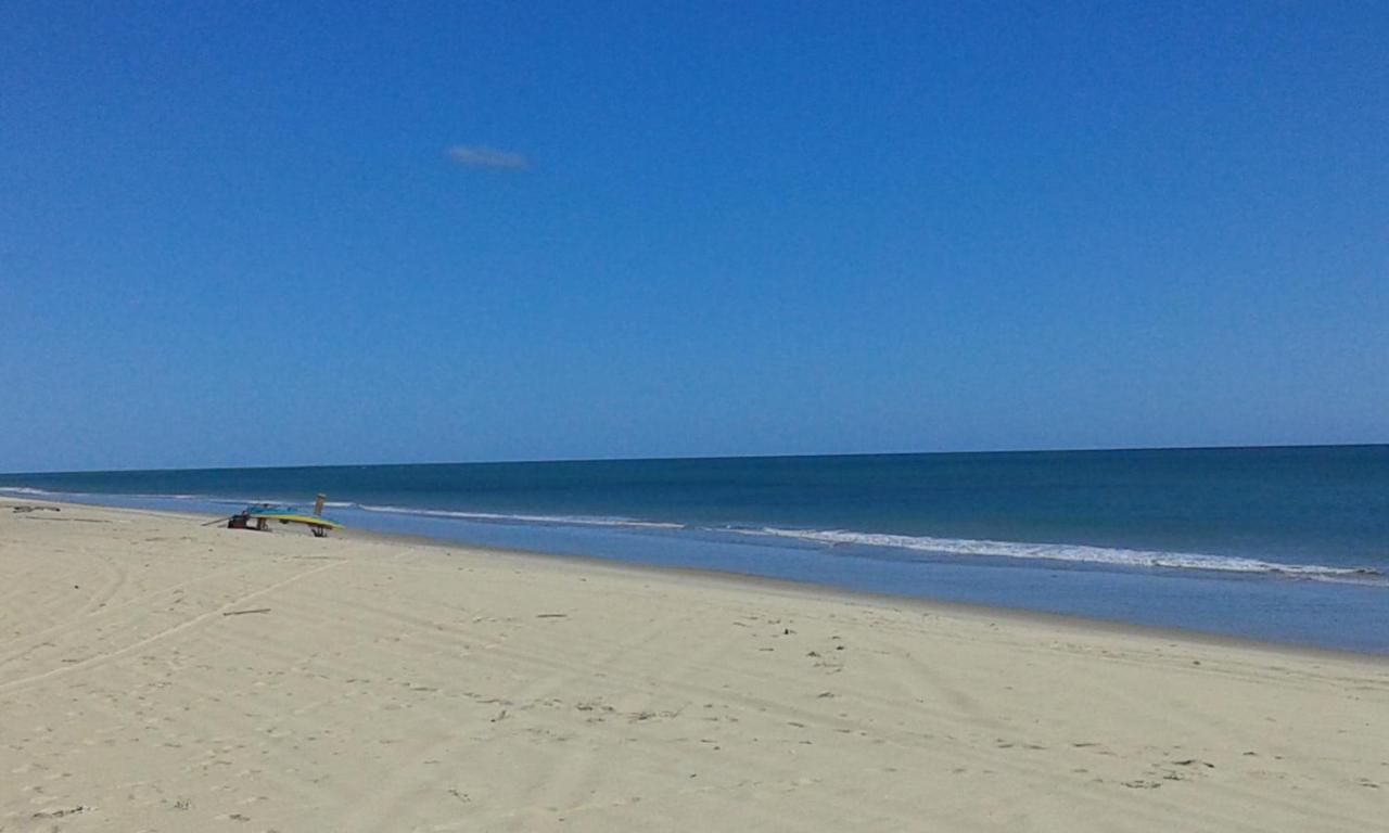 Hara Pousada e SPA - Ferienwohnung São Miguel do Gostoso