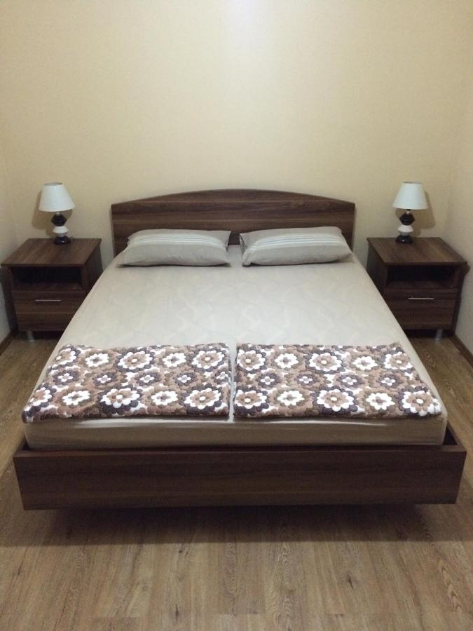 B&B Telavi - Mari Guest House - Bed and Breakfast Telavi