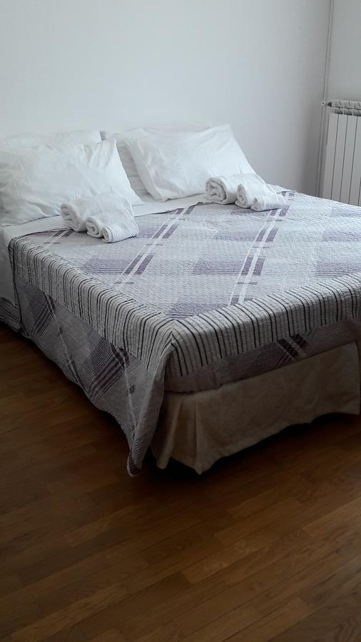 Tweepersoonskamer met 1 of 2 Bedden