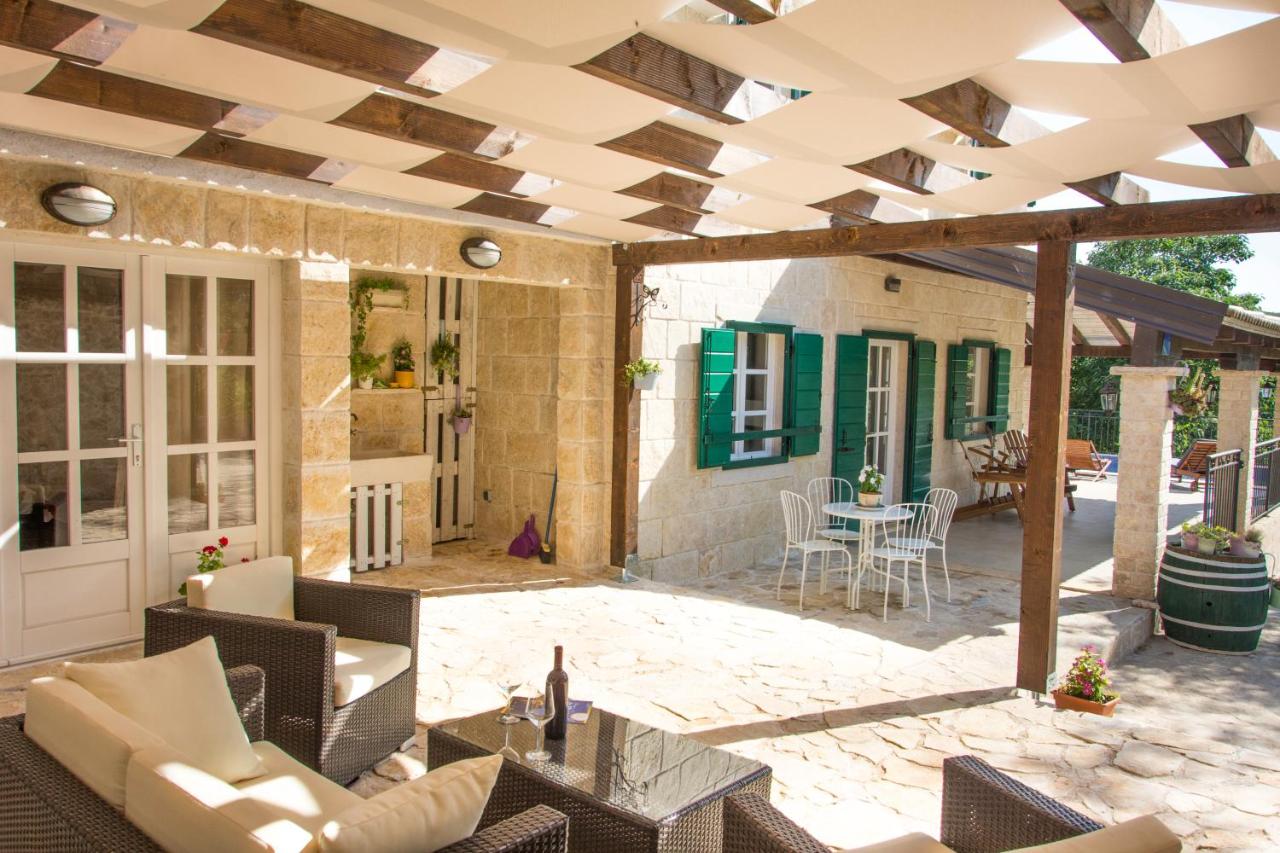 Villa Dvori Dida Mile - B&B