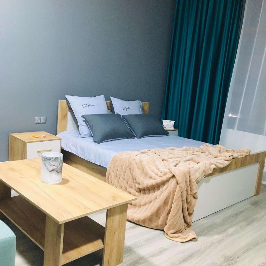 Dream Studio - Bed and Breakfast Gjoemri