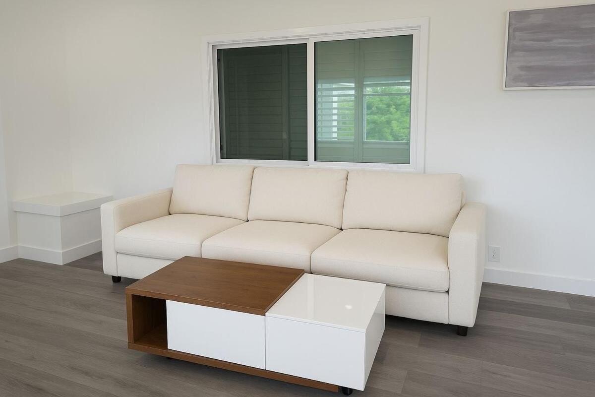 Soft elegance, modern guest house - Ferienwohnung Alhambra