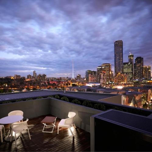 Boutique Abode 316 - Ferienwohnung