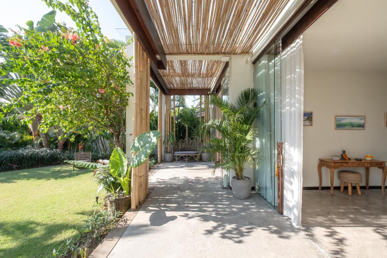 Samudra Damai - Luxury and Peaceful in the Heart of Bingin - 3 Exclusive Villas - Chambres d'hôtes Uluwatu