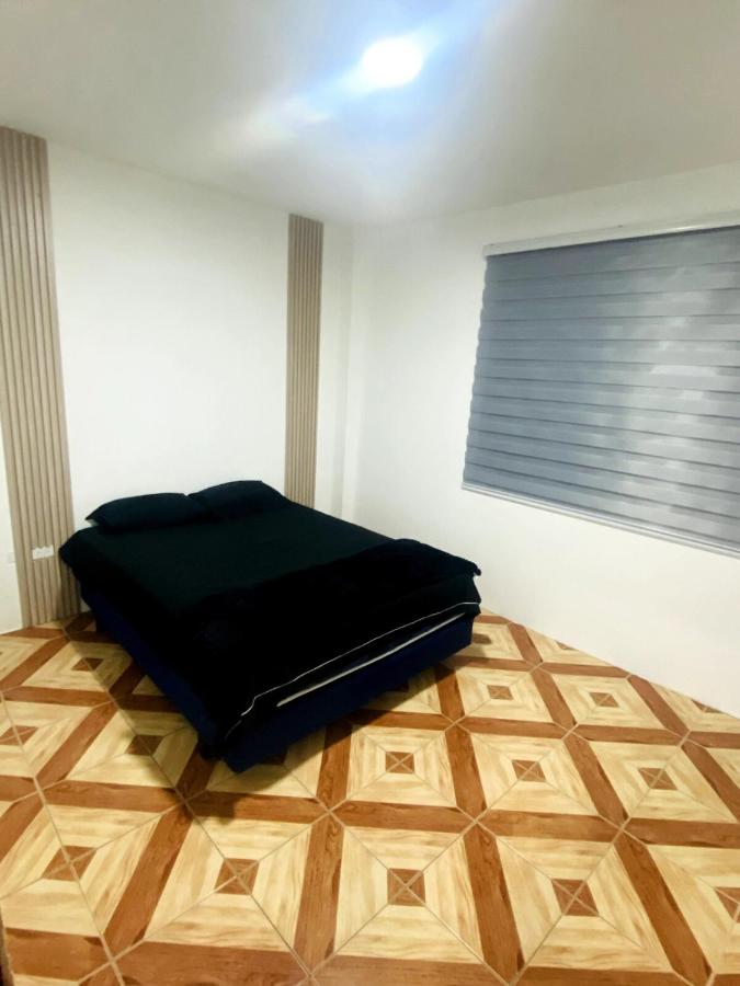 Horizon House Piso 2 - Departamento - Bed and Breakfast Puerto Baquerizo Moreno