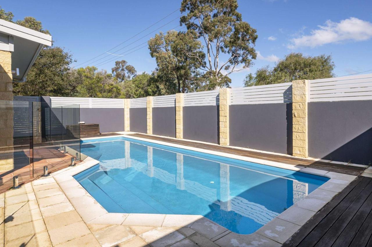 Peaceful Peron - outdoor pool, close to beach - Ferienwohnung Dunsborough