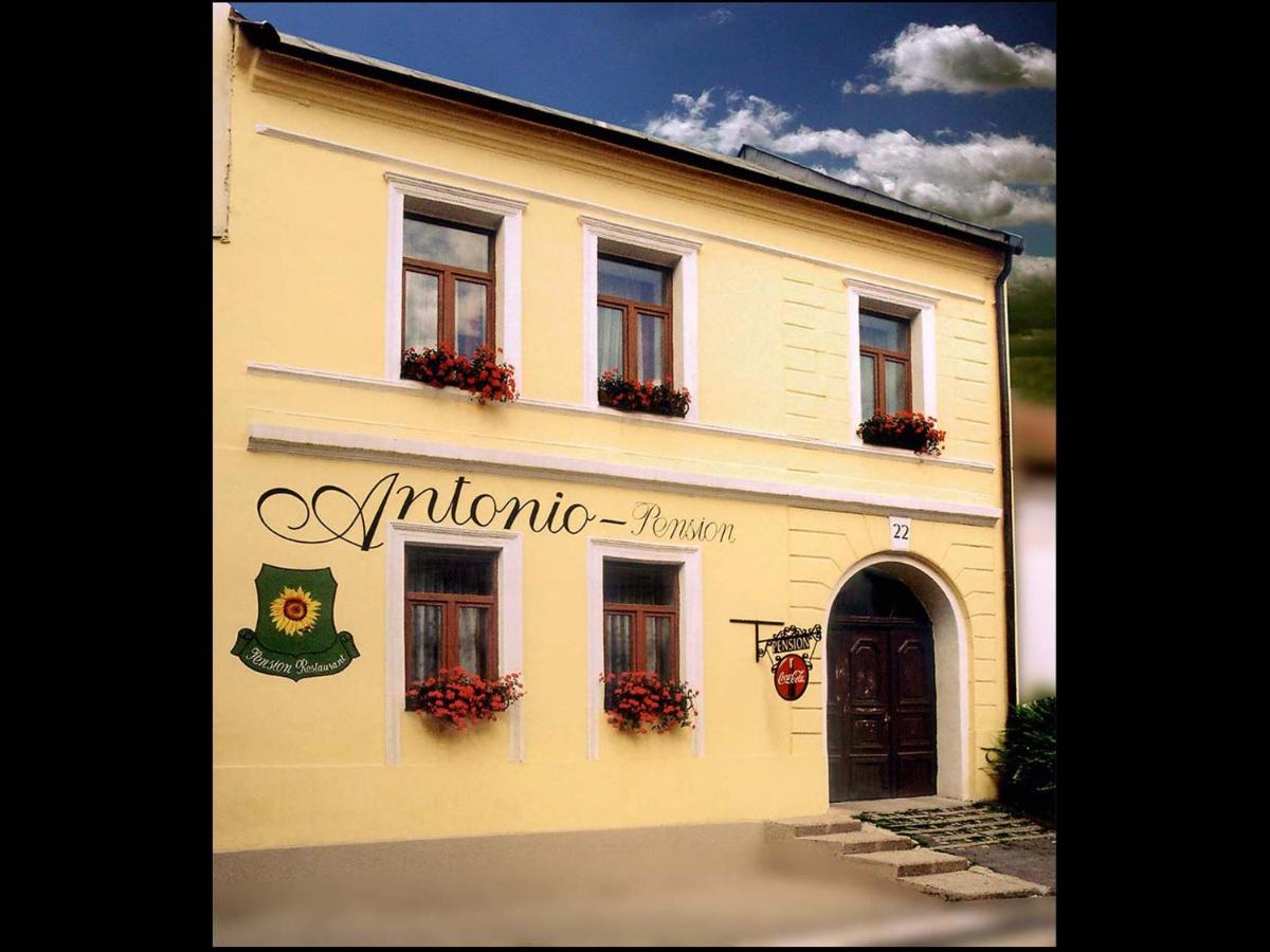 Antonio Old Town Residence - Bed and Breakfast