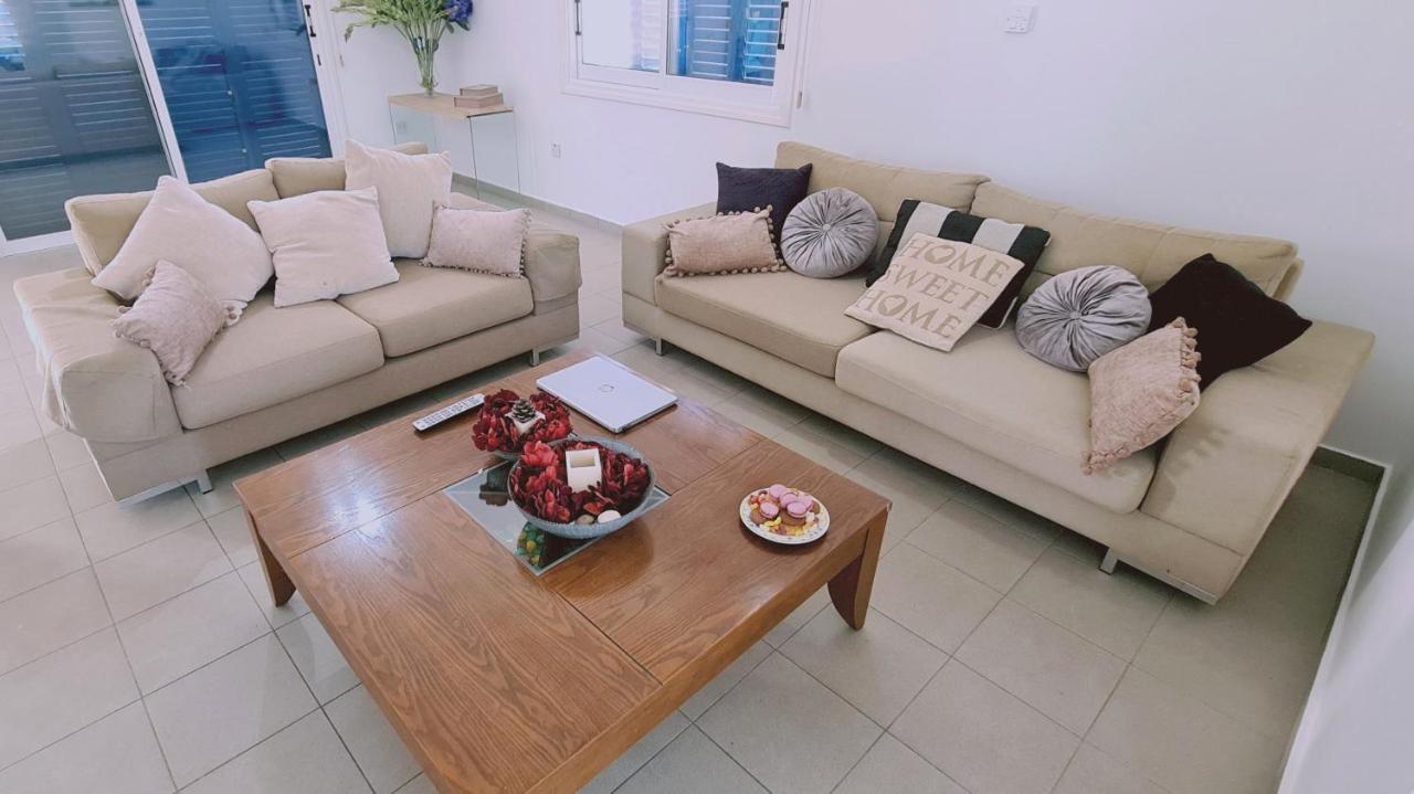 STAY Calypso Villa - B&B Pégeia