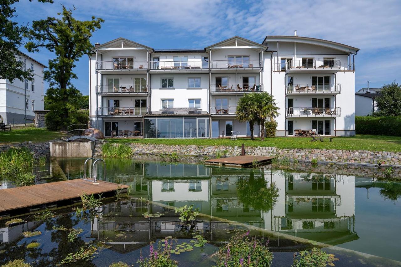 Sassnitz - Modernisiert 2026 - Outdoor Teich, Spa-Sauna, Fitness, Kamin - FeWo Fontane - Chambres d'hôtes Sassnitz