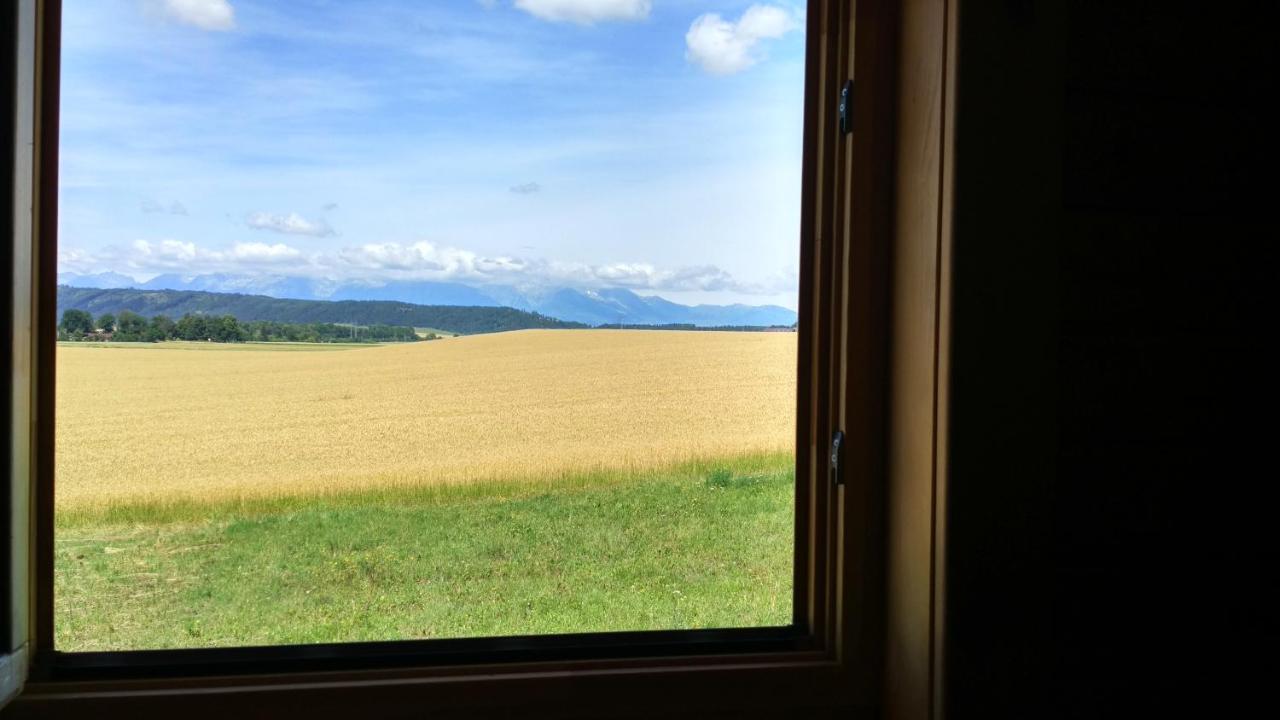 Drevenica Hrabušice - B&B Hrabušice