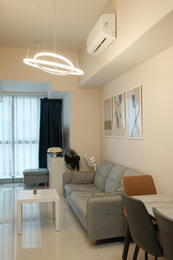 Premium Appartement met 1 Slaapkamer