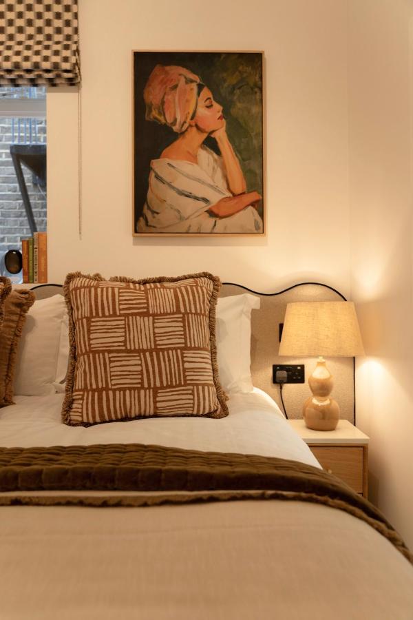 Apartamento Premier de 1 dormitorio