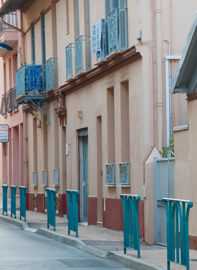 Appartement les clematites - B&B