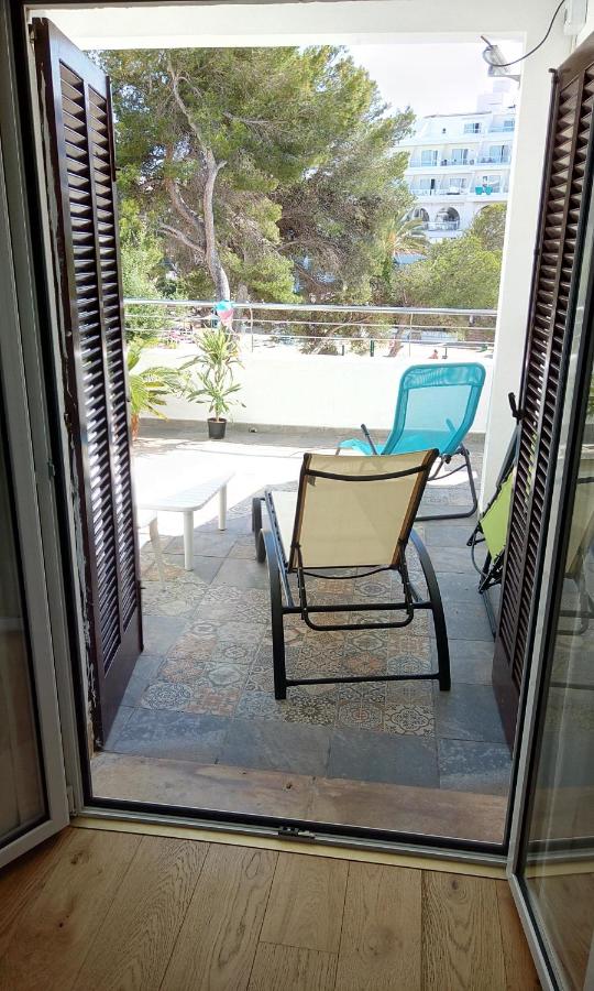 Beach Suite Playa Cala dor - Ferienwohnung Cala d'Or