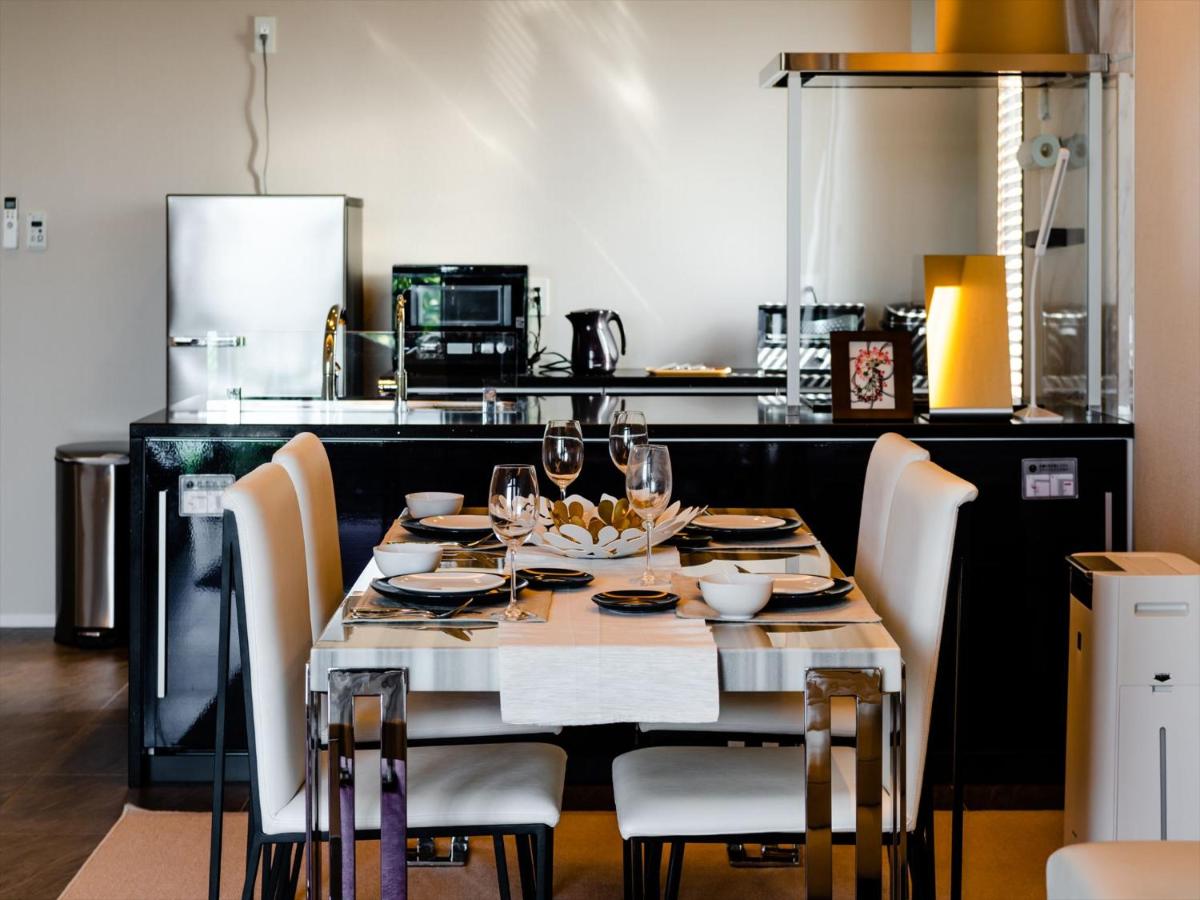 2nd Floor Garden View Modern Suite S