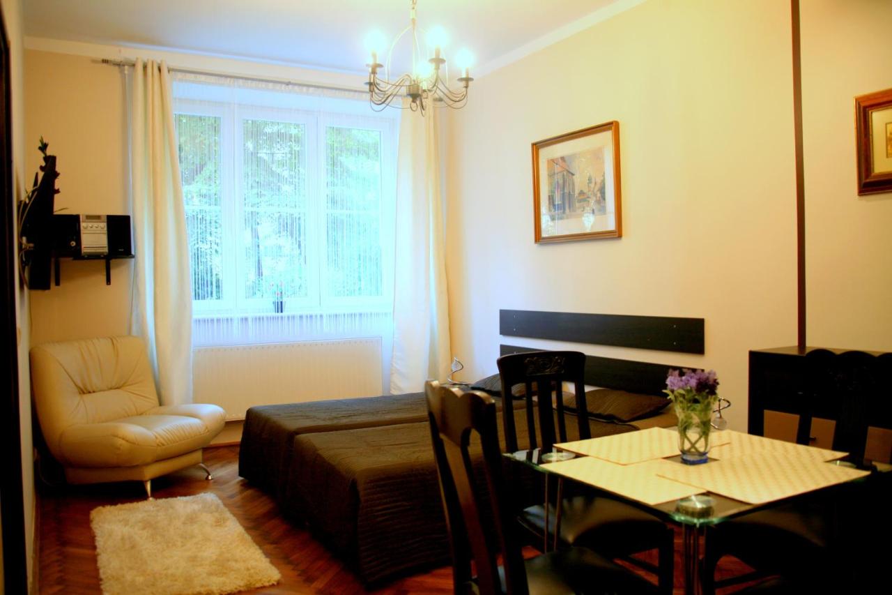 Apartment - Astur 1