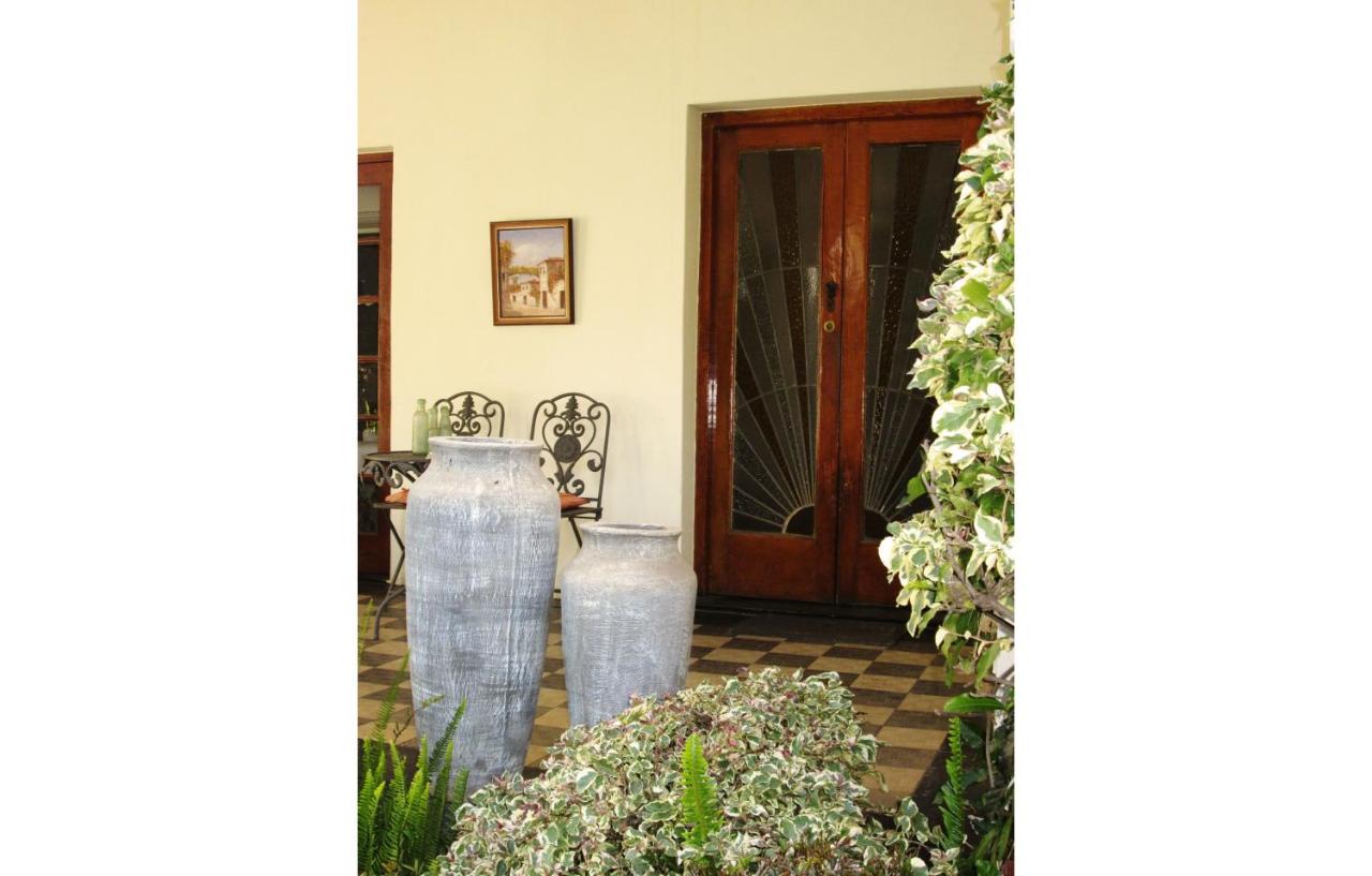 Brooks Cottage - B&B Pretoria