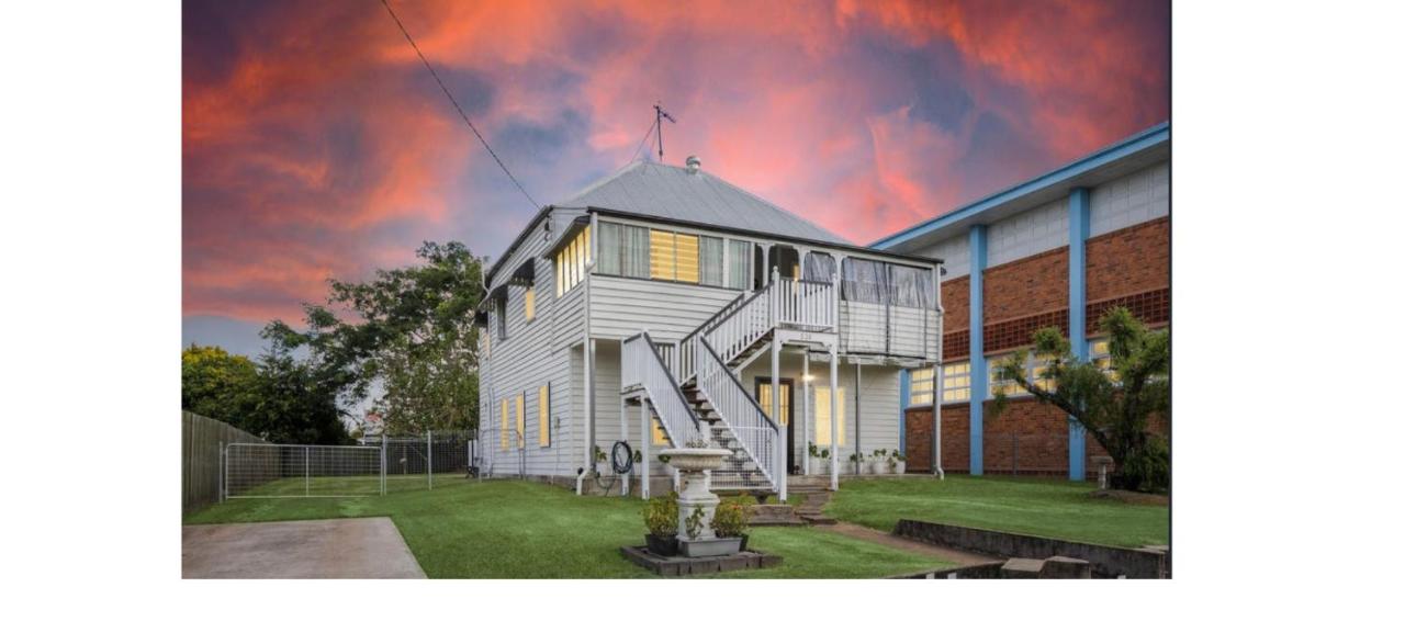 KS Maryborough 2-Bedroom Apartment - Chambres d’hôtes Maryborough