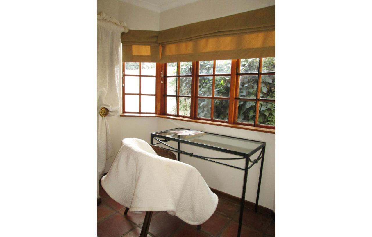 Chambre Double Classique