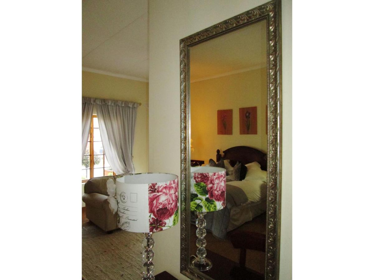 Chambre Triple Deluxe