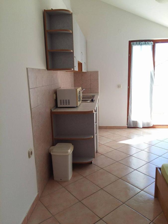 Studio-Apartment