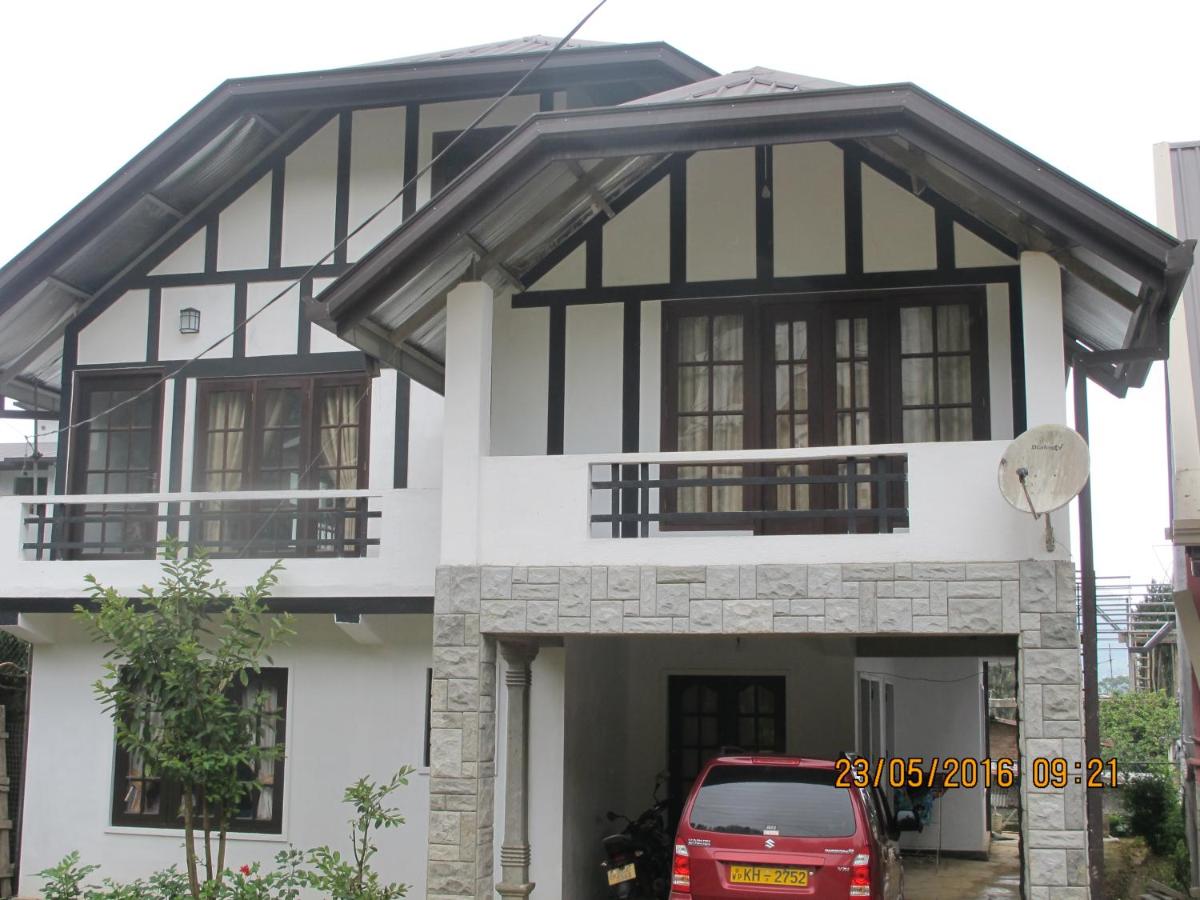 Nuwara Eliya Homestay - B&B