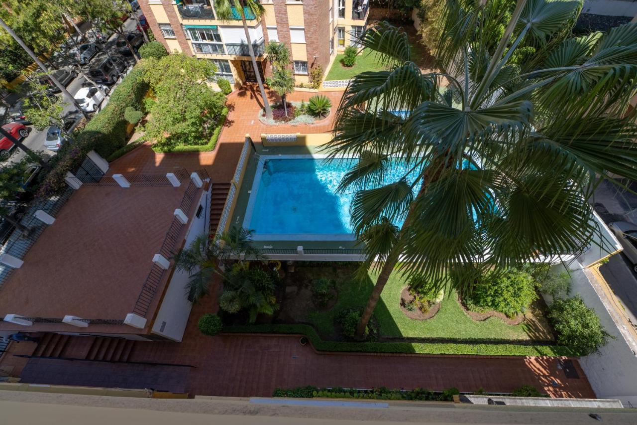 Apartamento Centro de Marbella - Chambres d’hôtes Marbella