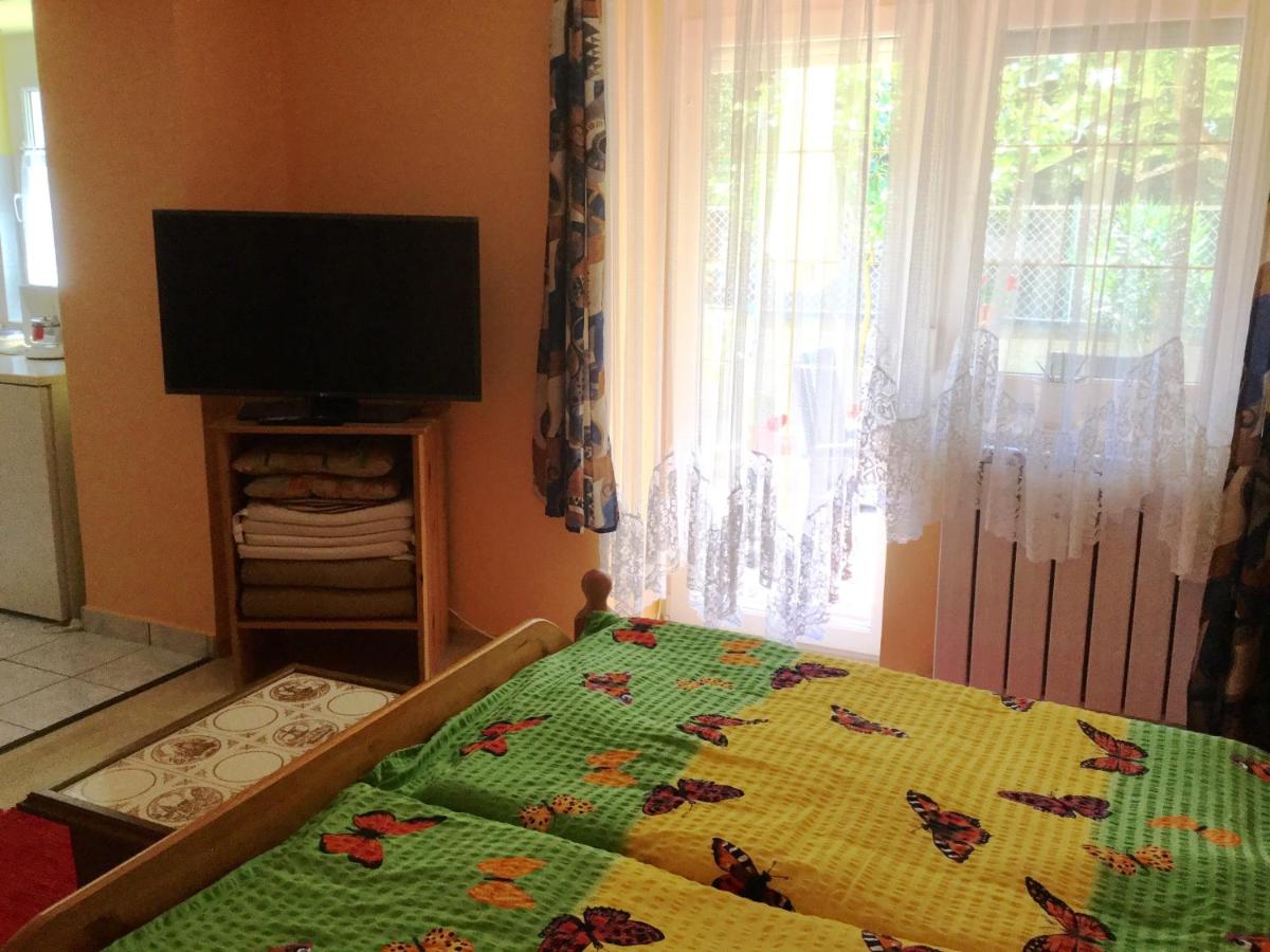 Appartement met Terras