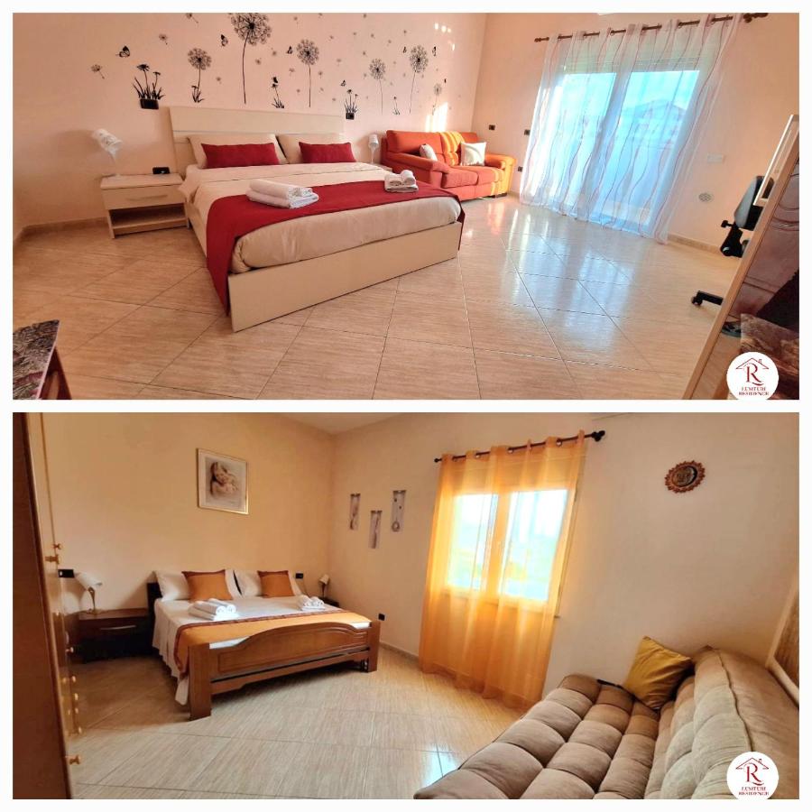 Lumturi Resident - B&B Durrës