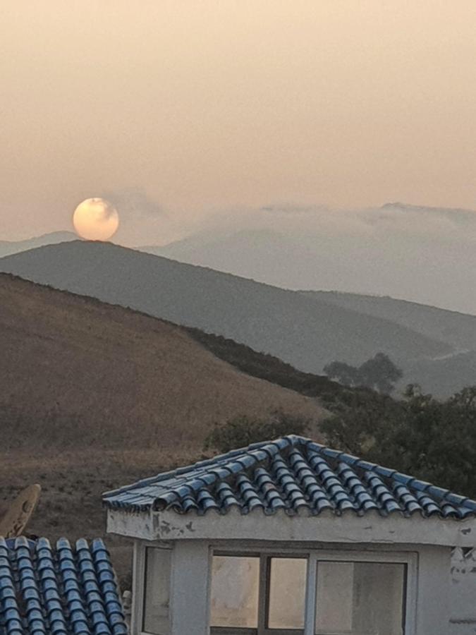 Panorama M'diq - B&B Mdiq