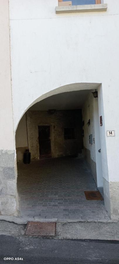 L'Atelier du Temps - Le Nid - B&B Aosta